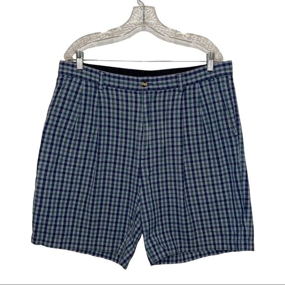 Tommy Hilfiger Man Shorts Size 36 - Picture 1 of 4